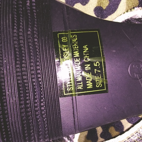 👑Fairytale shoe🏰 - Picture 7 of 11